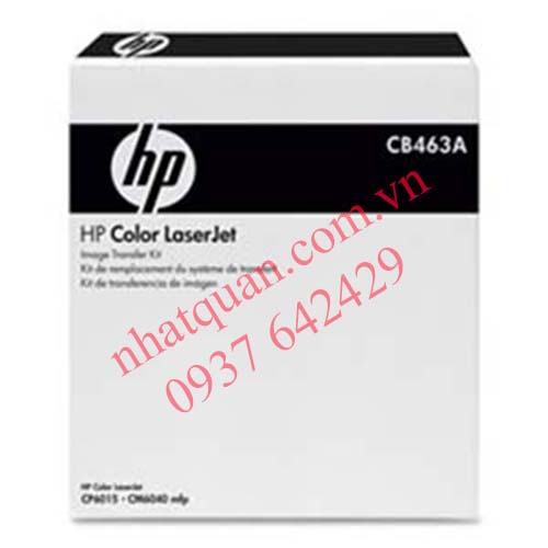HP CP6014/ CP6015/ CM6030/ CM6040 Transfer belt(ITB)|Transfer Kit CB463A Original